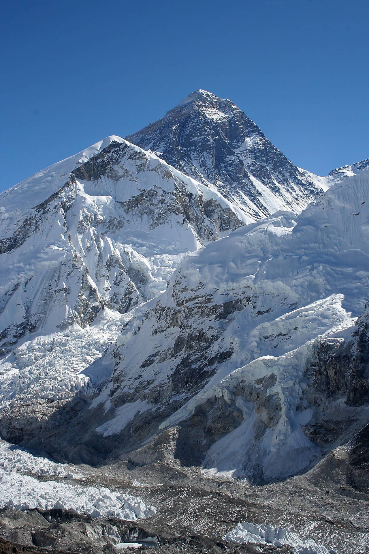 Everest Base Camp Trek